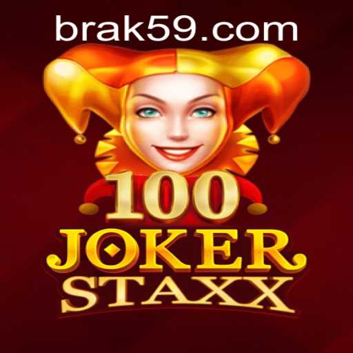Exploring the Thrills of 100JokerStaxx at K59.COM