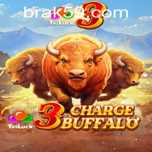 Exploring the Exciting World of 3ChargeBuffalo Game