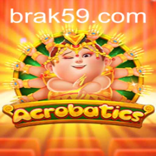 Exploring Acrobatics: A Thrilling Game Experience on K59.COM