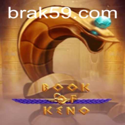 Discovering the Excitement of BookOfKeno with K59.COM