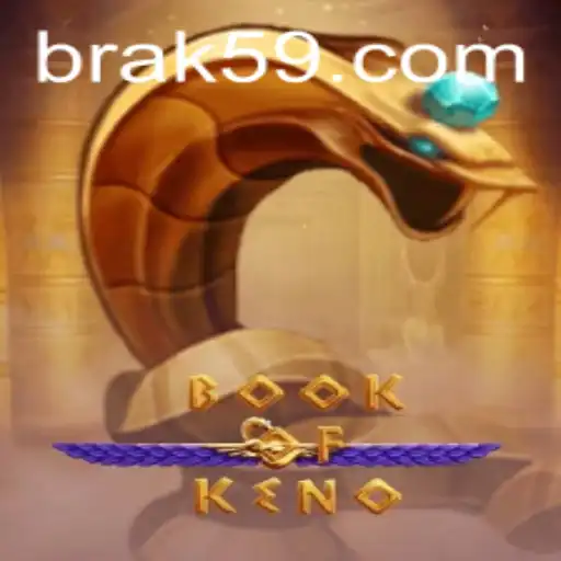 Discovering the Excitement of BookOfKeno with K59.COM