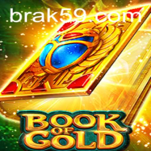 Exploring the Captivating World of BookofGold: A Comprehensive Guide