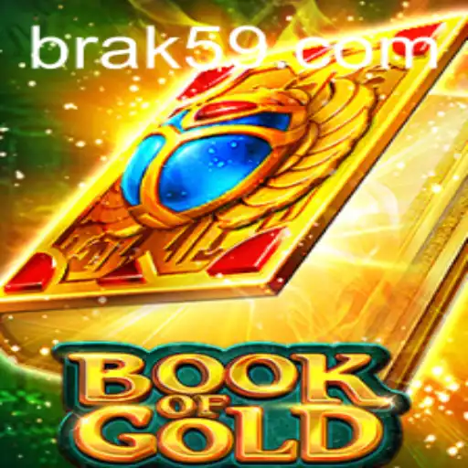 Exploring the Captivating World of BookofGold: A Comprehensive Guide