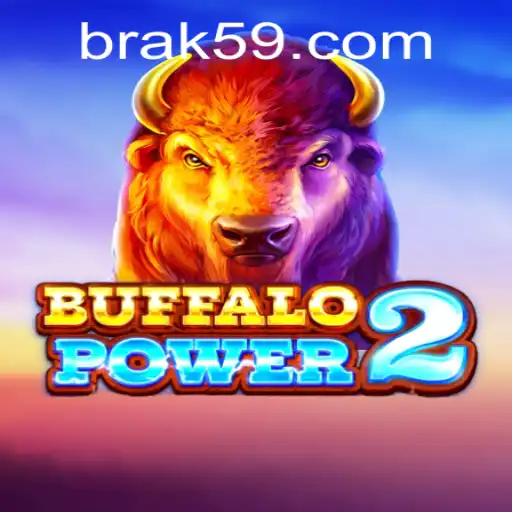 Exploring BuffaloPower2: A Captivating Gaming Experience at K59.COM