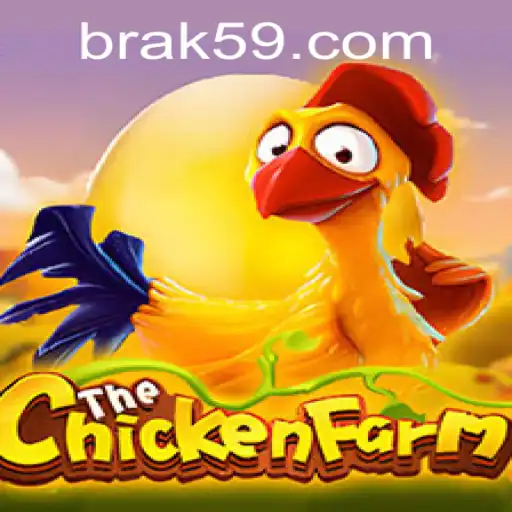 Discover the Exciting World of ChickenFarm at K59.COM