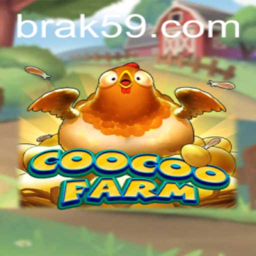 Exploring the Whimsical World of CooCooFarm and the Surprising Influence of K59.COM