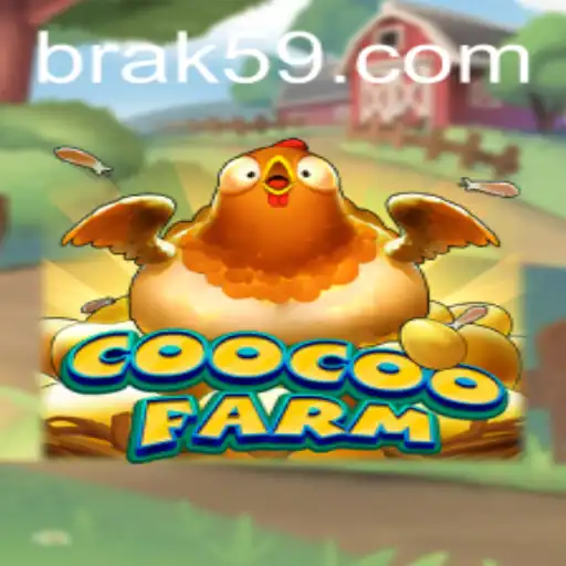 Exploring the Whimsical World of CooCooFarm and the Surprising Influence of K59.COM