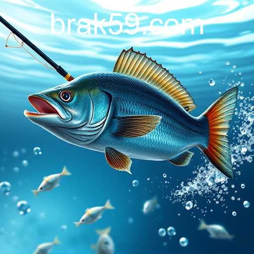 Exploring the Exciting World of Fishing Games