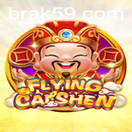 Exploring the Adventure of FlyingCaiShen and the Innovations of K59.COM