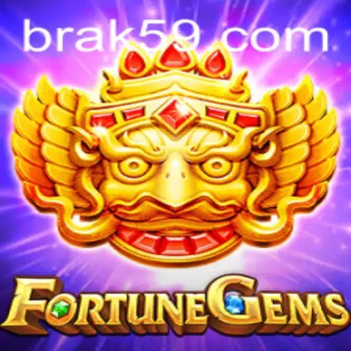 Unveiling the Excitement of FortuneGems at K59.COM