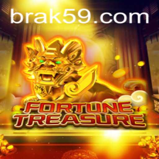 Exploring the Exciting World of FortuneTreasure: A Modern Gaming Sensation