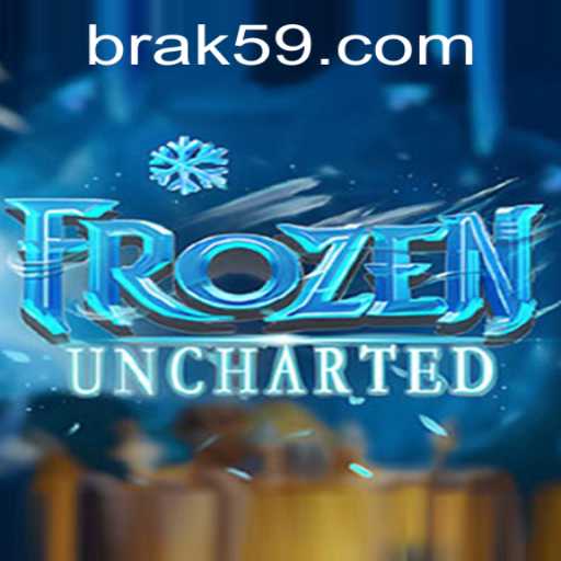 FrozenUncharted: A Thrilling Adventure Awaits