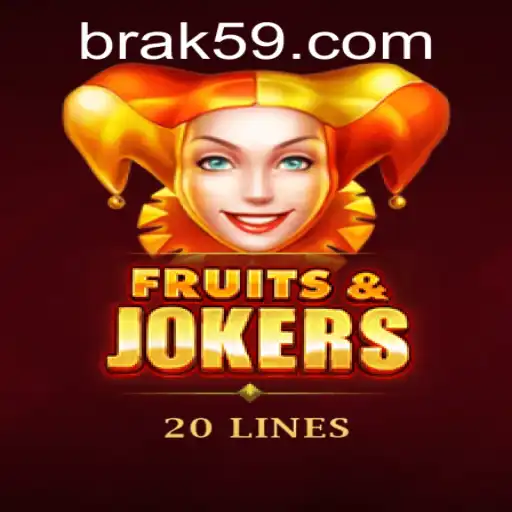 Discover the Exciting World of FruitsAndJokers20 on K59.COM