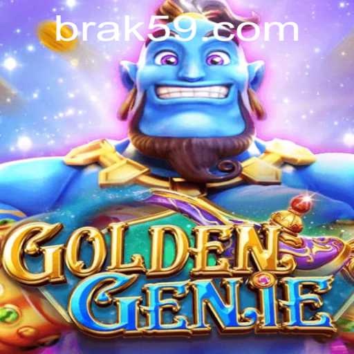 Unlocking the Secrets of GOLDENGENIE: A Deep Dive into the Game Experience