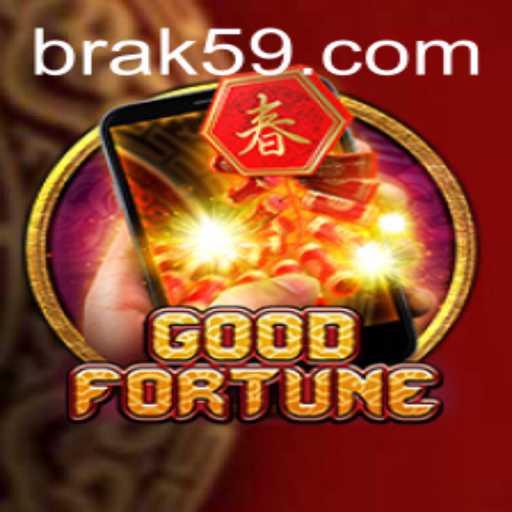 Exploring GoodFortuneM: A Unique Gaming Experience with K59.COM
