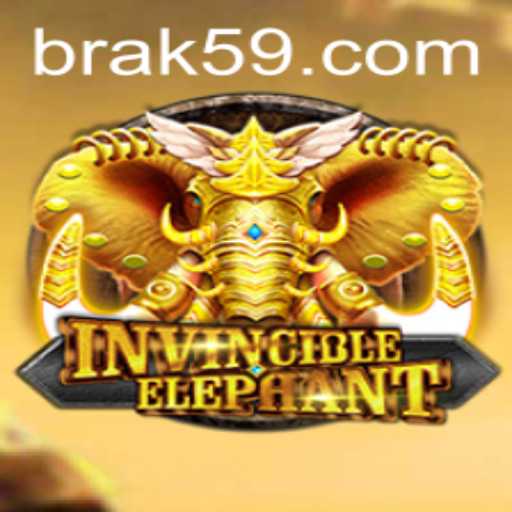 InvincibleElephant: A Revolutionary Gaming Experience with K59.COM