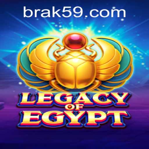 Exploring the Thrills of LegacyOfEgypt at K59.COM