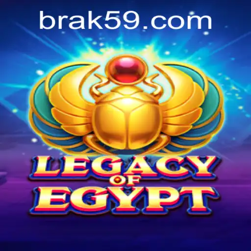 Exploring the Thrills of LegacyOfEgypt at K59.COM