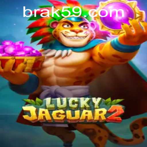 Discover the Thrills of Luckyjaguar2: A Comprehensive Guide to This Engaging Game