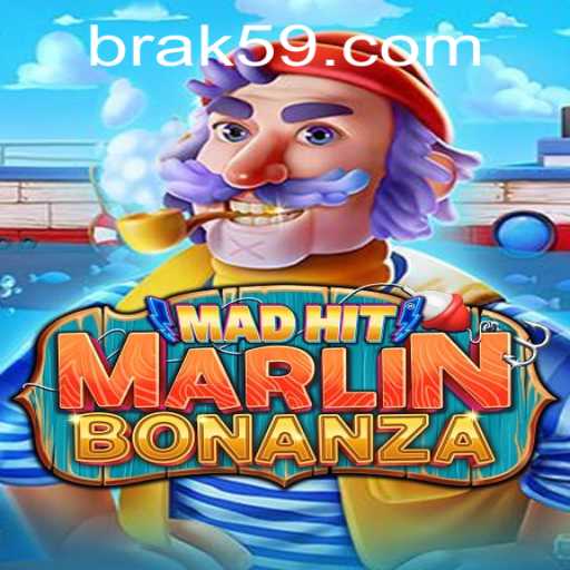 MadHitMarlinBonanza: Dive into the Thrilling World of Adventure