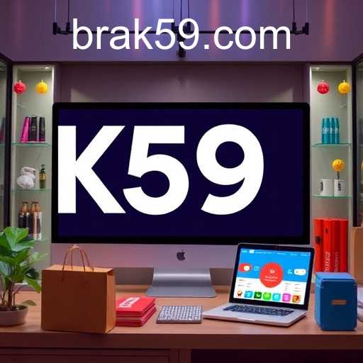 Discover Exclusive Offers with K59.COM