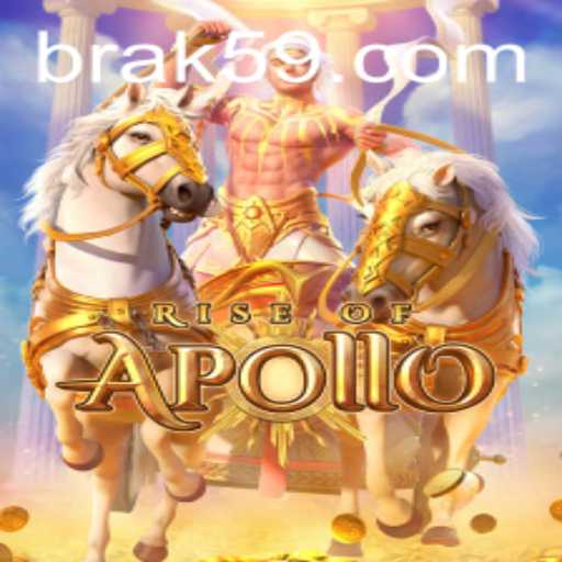 Rise of Apollo: A Gateway to Mythical Gaming Adventure