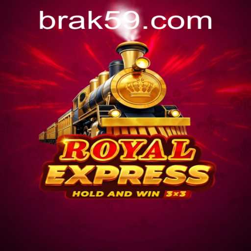 Exploring the Thrills of RoyalExpress: The Ultimate Gaming Experience