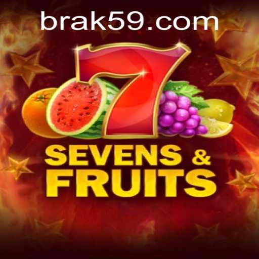 Discover the Exciting World of SevensFruits on K59.COM