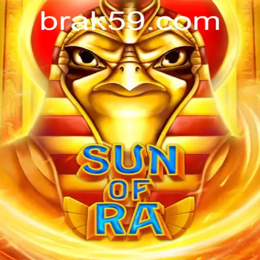 Discover the Exciting World of SunofRa - A Thrilling Adventure with K59.COM