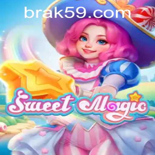 SweetMagic: An Enchanting Journey into the World of K59.COM
