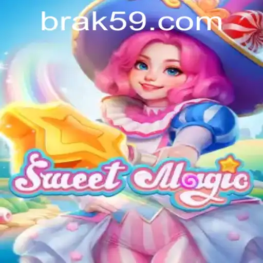 SweetMagic: An Enchanting Journey into the World of K59.COM