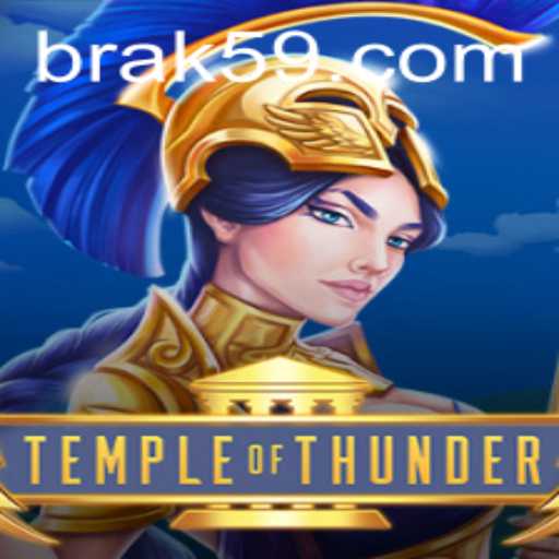 TempleofThunder: A Riveting Gaming Experience by K59.COM