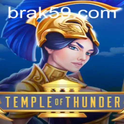 TempleofThunder: A Riveting Gaming Experience by K59.COM