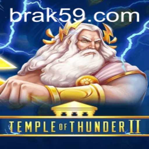 TempleofThunderII: A Comprehensive Guide