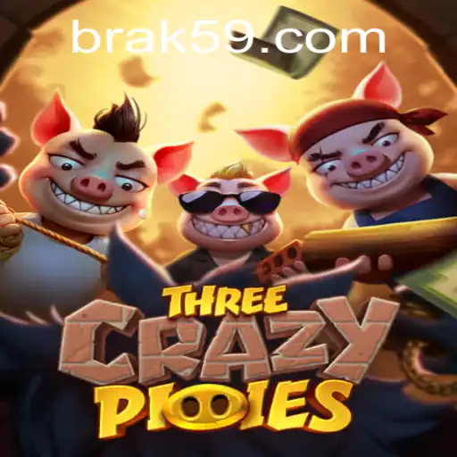 Explore the Exciting World of ThreeCrazyPiggies on K59.COM