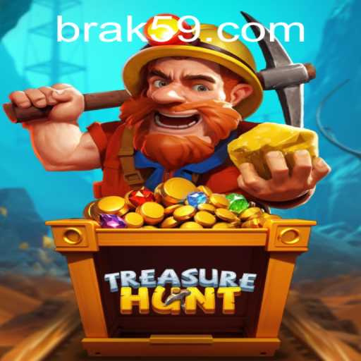 Exploring the Exciting World of TreasureHunt and K59.COM