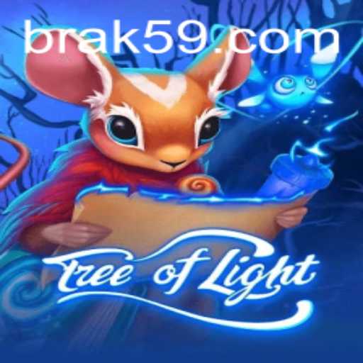 Exploring the Enchanting World of TreeofLight: A New Era of Gaming with K59.COM