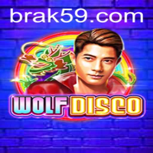 WolfDisco: Dancing with Strategy in a Digital World