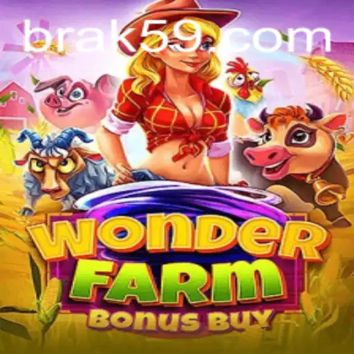 Experience the Thrill of WonderFarmBonusBuy: A Unique Adventure in Gaming