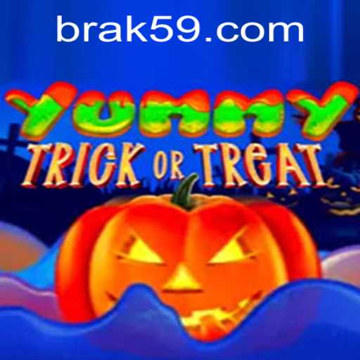 Unveiling the Thrills of YummyTrickorTreat: A Halloween-Themed Gaming Adventure