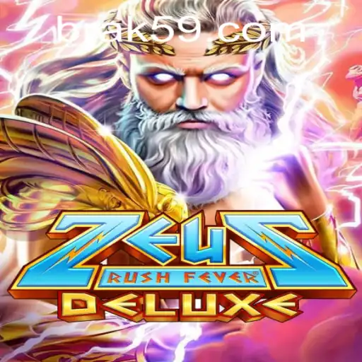 Unveiling ZeusRushFeverDeluxe: Dive into the Thrilling World of Mythological Adventure